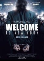 Welcome to New York (2014) Обнаженные сцены