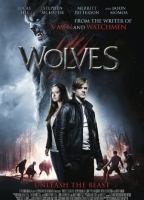 Wolves 2014 фильм обнаженные сцены