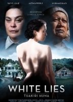 White Lies 2013 фильм обнаженные сцены