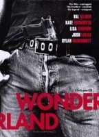 Wonderland (2003) Обнаженные сцены