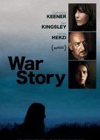 War Story (2014) Обнаженные сцены