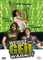 Weißt was geil wär...?! (2007) Обнаженные сцены