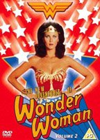 Wonder Woman обнаженные сцены в ТВ-шоу
