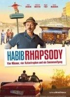 Willkommen bei Habib (2013) Обнаженные сцены