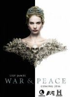 War & Peace 2016 фильм обнаженные сцены