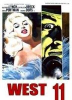 West 11 (1963) Обнаженные сцены