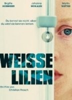 Weisse Lilien (2007) Обнаженные сцены