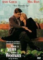 When A Man Loves A Woman (1994) Обнаженные сцены