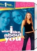 What I Like About You 2002 фильм обнаженные сцены