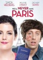 Well Never Have Paris (2014) Обнаженные сцены