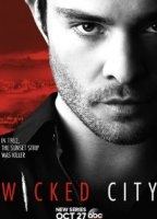 Wicked City 2015 фильм обнаженные сцены