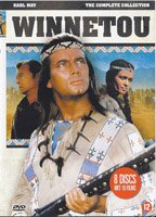 Winnetou le Mescalero 1980 фильм обнаженные сцены