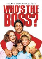 Who's the Boss? (1984-1992) Обнаженные сцены
