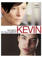 We Need to Talk About Kevin (2011) Обнаженные сцены