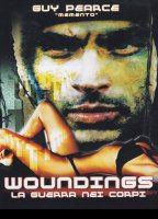 Woundings (1998) Обнаженные сцены