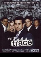 Without a Trace 2002 - 2009 фильм обнаженные сцены