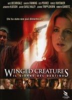 Winged Creatures (2008) Обнаженные сцены