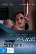 Womb (2010) Обнаженные сцены