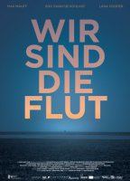 Wir sind die Flut обнаженные сцены в ТВ-шоу