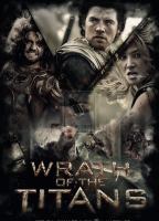 Wrath of the Titans 2012 фильм обнаженные сцены