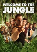 Welcome to the Jungle (2013) Обнаженные сцены