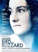 White Bird in a Blizzard 2014 фильм обнаженные сцены
