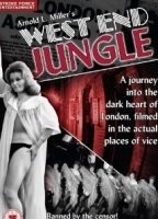 West End Jungle (1961) Обнаженные сцены