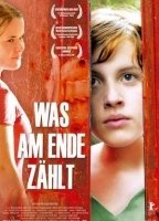 Was am Ende zählt (2007) Обнаженные сцены