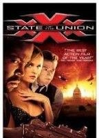 XXX State of the Union (2005) Обнаженные сцены
