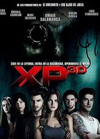XP3D (2011) Обнаженные сцены