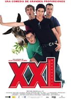 XXL 2004 фильм обнаженные сцены