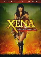 Зена - королева воинов (1995-2001) Обнаженные сцены