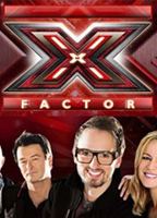 X Factor (France) 2014 фильм обнаженные сцены