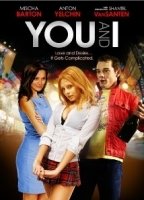 You and I (2011) Обнаженные сцены