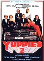 Yuppies 2 (1986) Обнаженные сцены