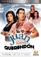 Yo amo a Juan Querendón обнаженные сцены в ТВ-шоу