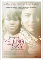 Yelling to the Sky (2011) Обнаженные сцены