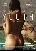 Youth (2015) Обнаженные сцены