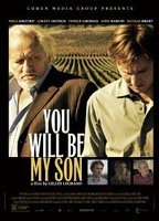You Will Be My Son (2011) Обнаженные сцены