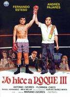 Yo hice a Roque III 1980 фильм обнаженные сцены