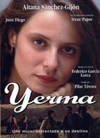 Yerma 1998 фильм обнаженные сцены