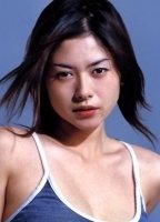 Yoko Maki голая