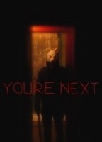 You're Next (2011) Обнаженные сцены