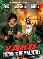 Yako, cazador de malditos (1986) Обнаженные сцены