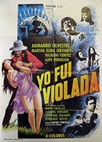 Yo fui violada (1976) Обнаженные сцены