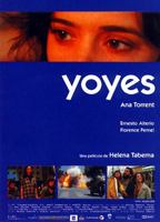 Yoyes (2000) Обнаженные сцены