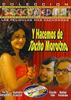 Y hacemos de... tocho morocho (1981) Обнаженные сцены
