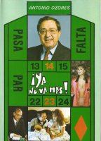 Ya no va Más (1988) Обнаженные сцены