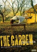 The Garden (1995) Обнаженные сцены