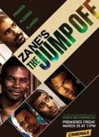 Zane’s The Jump Off обнаженные сцены в ТВ-шоу